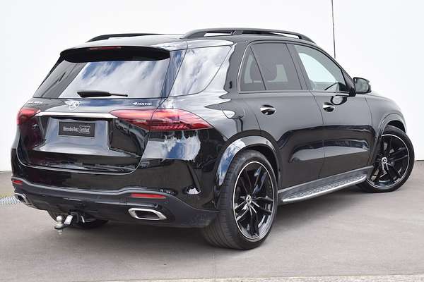 2024 Mercedes-Benz GLE-Class GLE300 d Night Edition V167