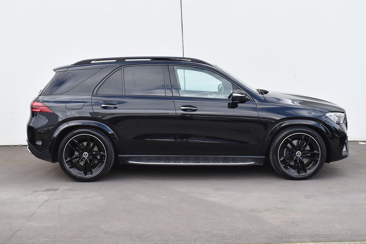 2024 Mercedes-Benz GLE-Class GLE300 d Night Edition V167