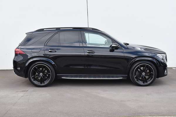 2024 Mercedes-Benz GLE-Class GLE300 d Night Edition V167