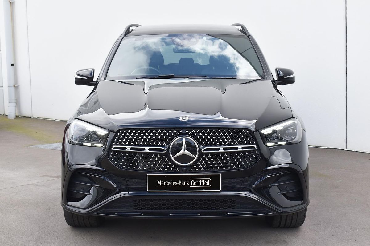 2024 Mercedes-Benz GLE-Class GLE300 d Night Edition V167