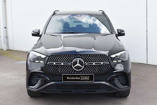 2024 Mercedes-Benz GLE-Class GLE300 d Night Edition V167