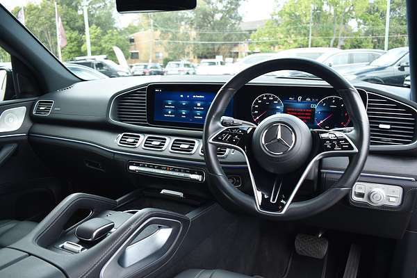 2024 Mercedes-Benz GLE-Class GLE300 d Night Edition V167