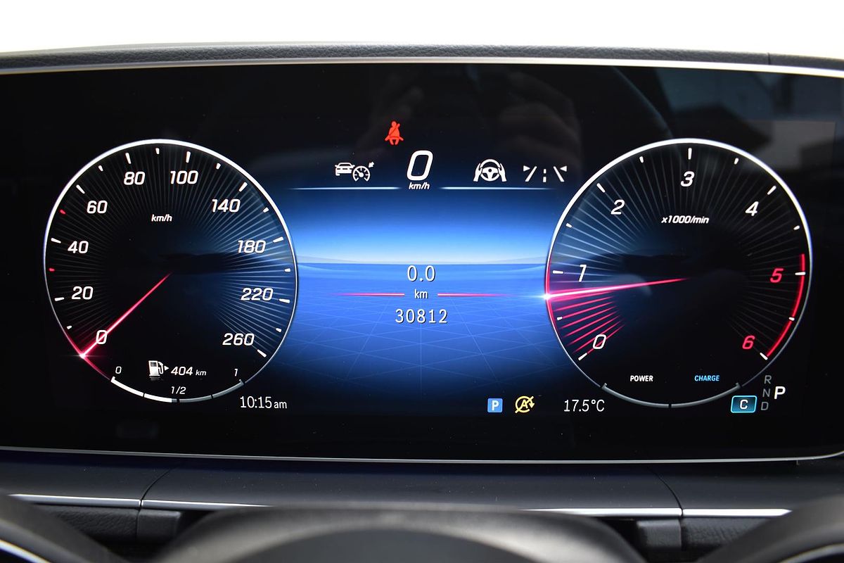 2024 Mercedes-Benz GLE-Class GLE300 d Night Edition V167