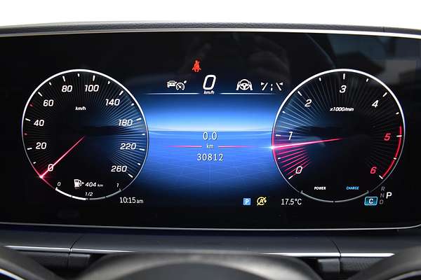 2024 Mercedes-Benz GLE-Class GLE300 d Night Edition V167