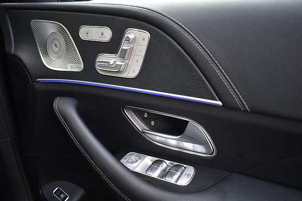 2024 Mercedes-Benz GLE-Class GLE300 d Night Edition V167