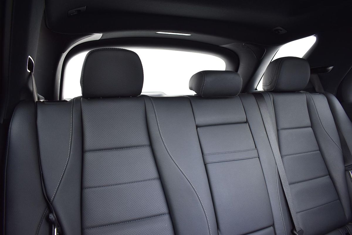 2024 Mercedes-Benz GLE-Class GLE300 d Night Edition V167