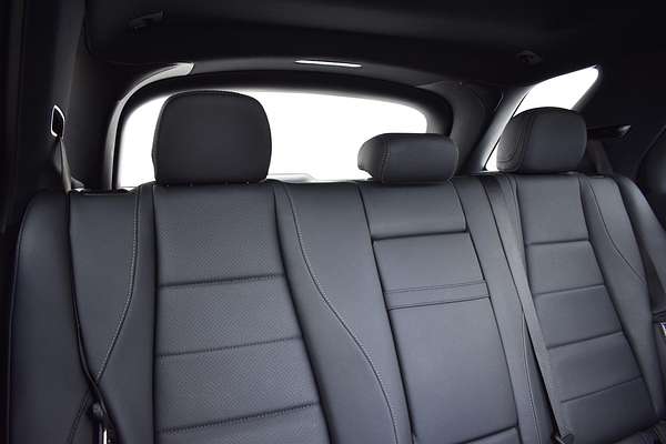 2024 Mercedes-Benz GLE-Class GLE300 d Night Edition V167