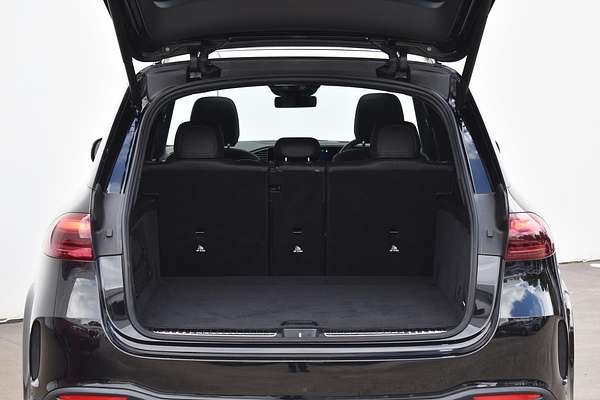 2024 Mercedes-Benz GLE-Class GLE300 d Night Edition V167
