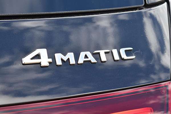2024 Mercedes-Benz GLE-Class GLE300 d Night Edition V167