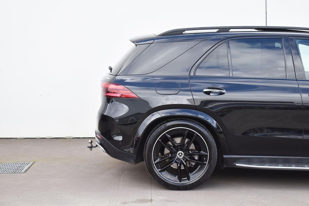 2024 Mercedes-Benz GLE-Class GLE300 d Night Edition V167