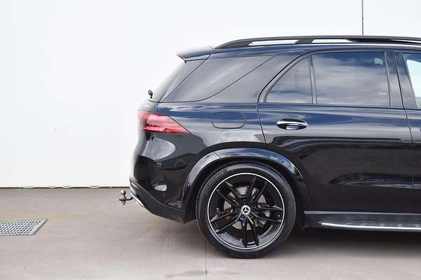 2024 Mercedes-Benz GLE-Class GLE300 d Night Edition V167