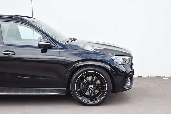 2024 Mercedes-Benz GLE-Class GLE300 d Night Edition V167