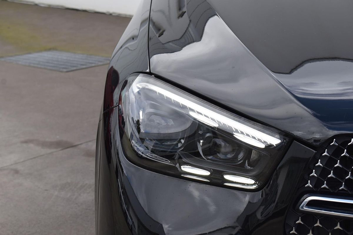 2024 Mercedes-Benz GLE-Class GLE300 d Night Edition V167