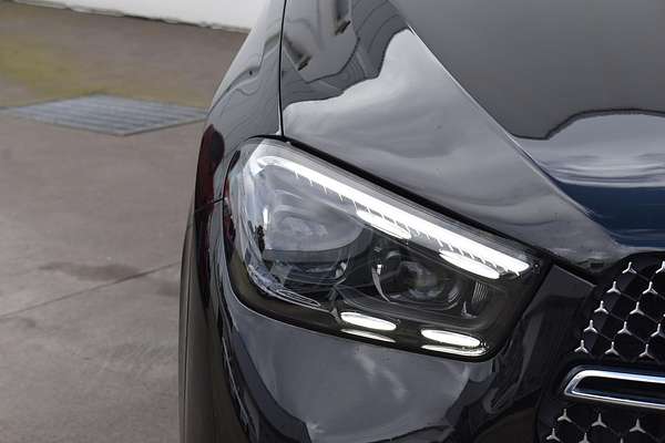 2024 Mercedes-Benz GLE-Class GLE300 d Night Edition V167