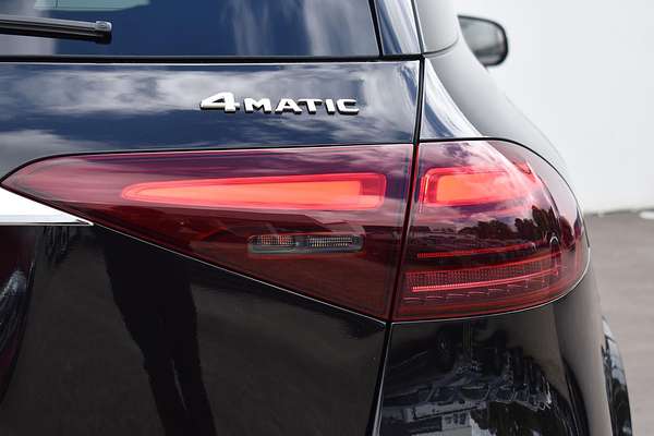 2024 Mercedes-Benz GLE-Class GLE300 d Night Edition V167
