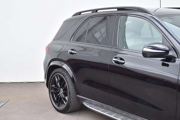2024 Mercedes-Benz GLE-Class GLE300 d Night Edition V167