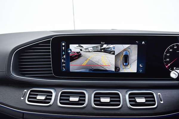 2024 Mercedes-Benz GLE-Class GLE300 d Night Edition V167