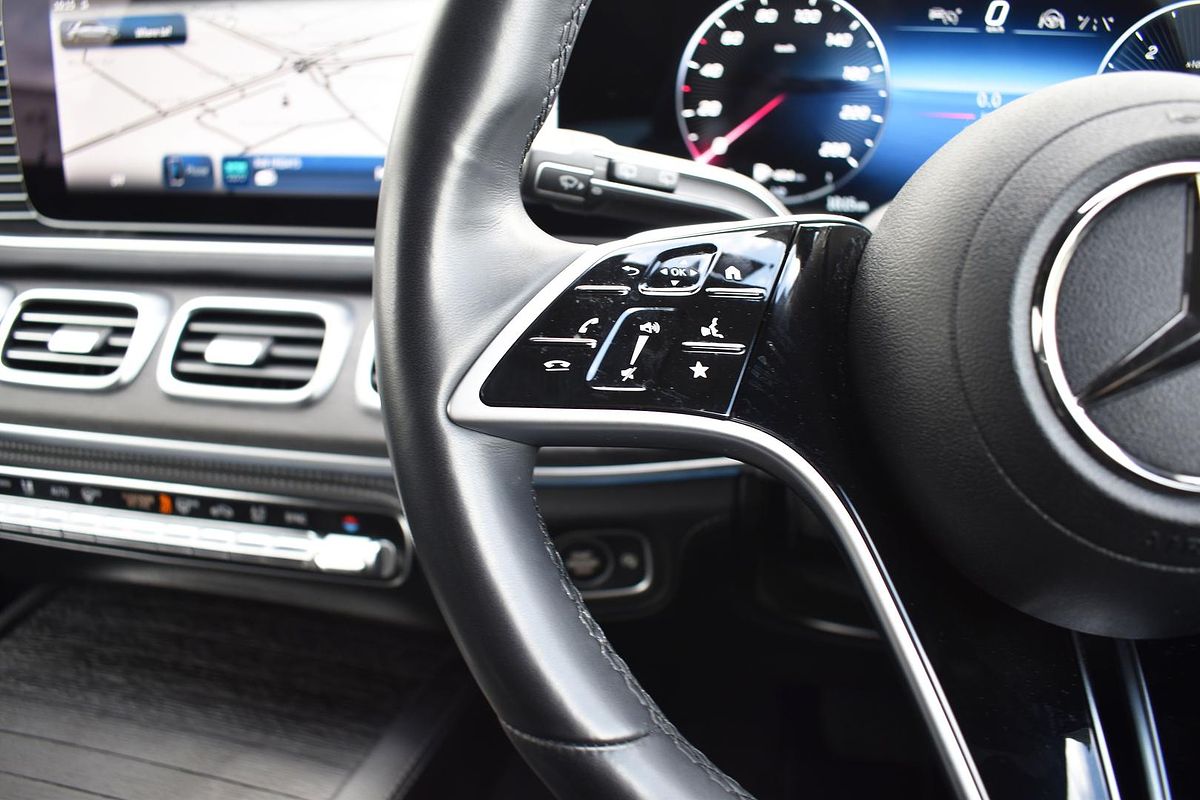 2024 Mercedes-Benz GLE-Class GLE300 d Night Edition V167