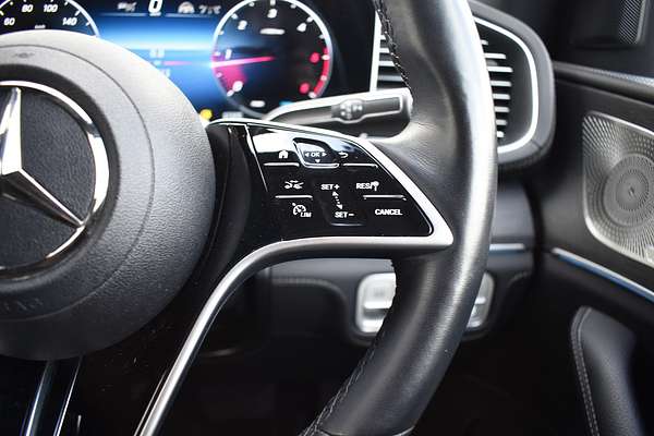 2024 Mercedes-Benz GLE-Class GLE300 d Night Edition V167
