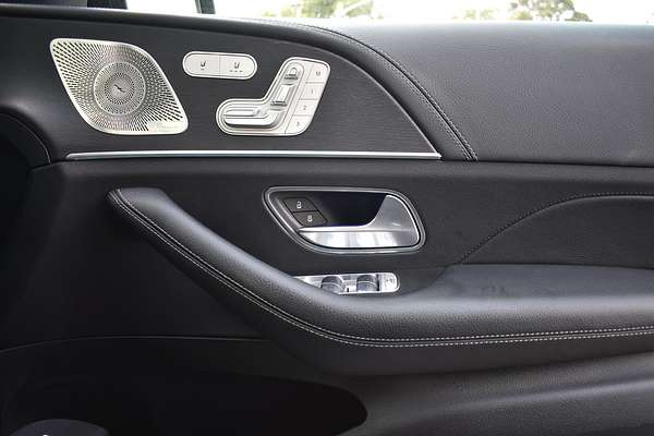2024 Mercedes-Benz GLE-Class GLE300 d Night Edition V167