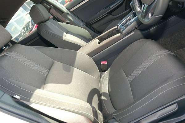 2021 Honda Civic VTi-L 10th Gen