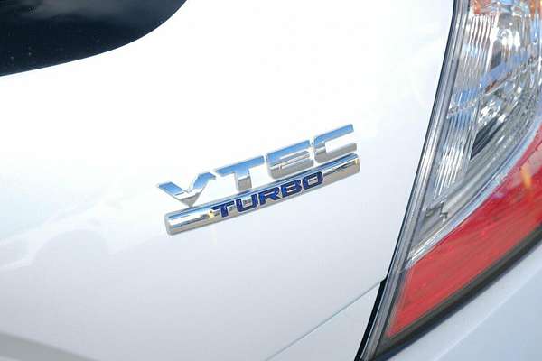 2021 Honda Civic VTi-L 10th Gen