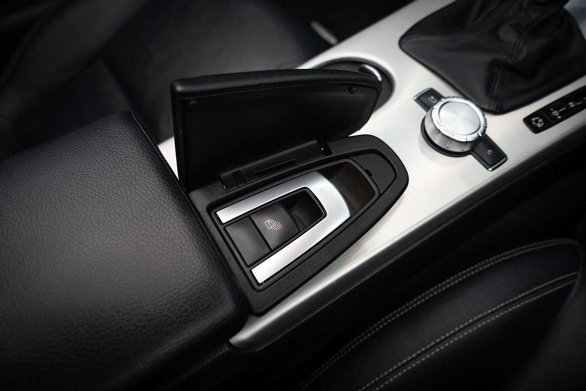 2012 Mercedes-Benz SLK-Class SLK250 BlueEFFICIENCY R172