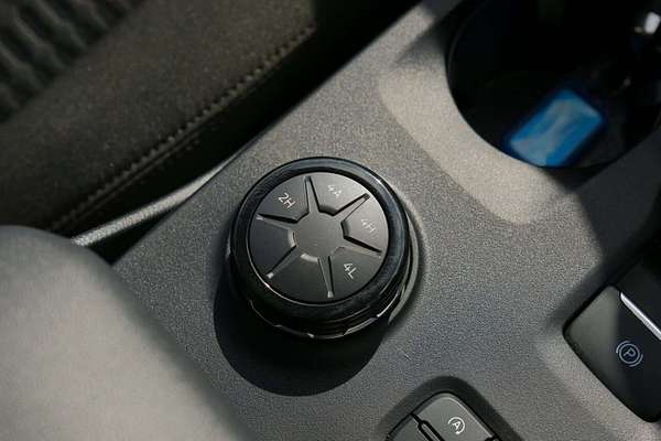 2024 Ford Everest Ambiente 2.0L
