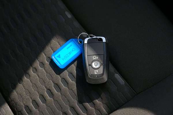 2024 Ford Everest Ambiente 2.0L
