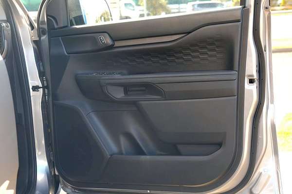 2024 Ford Everest Ambiente 2.0L