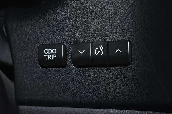 2015 Lexus NX NX300h Luxury AYZ15R