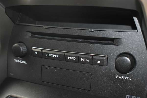 2015 Lexus NX NX300h Luxury AYZ15R