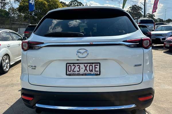 2017 Mazda CX-9 Azami TC