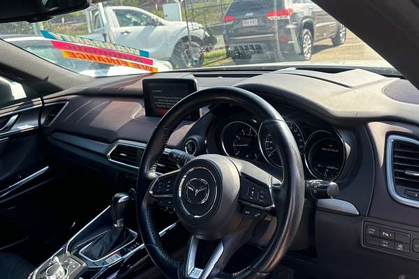 2017 Mazda CX-9 Azami TC