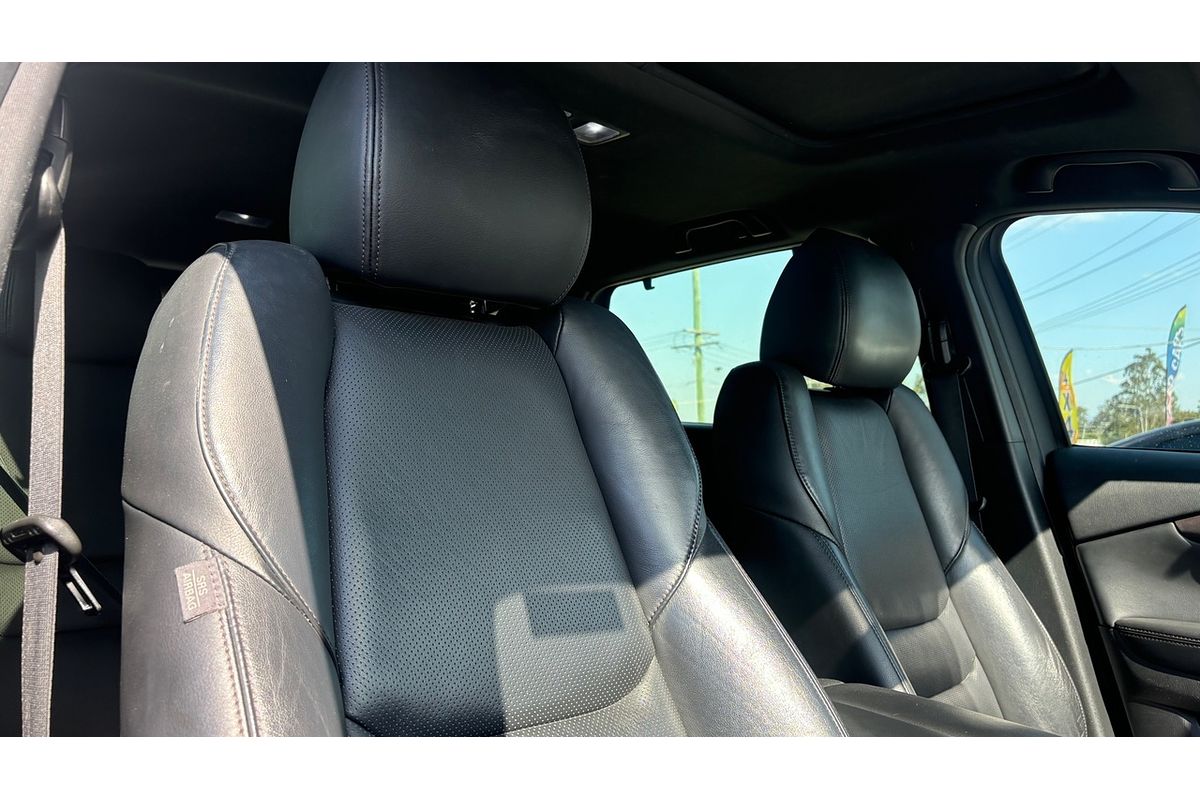 2017 Mazda CX-9 Azami TC