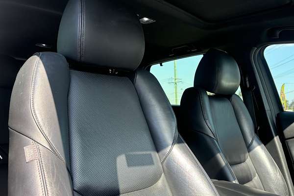 2017 Mazda CX-9 Azami TC