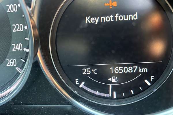 2017 Mazda CX-9 Azami TC