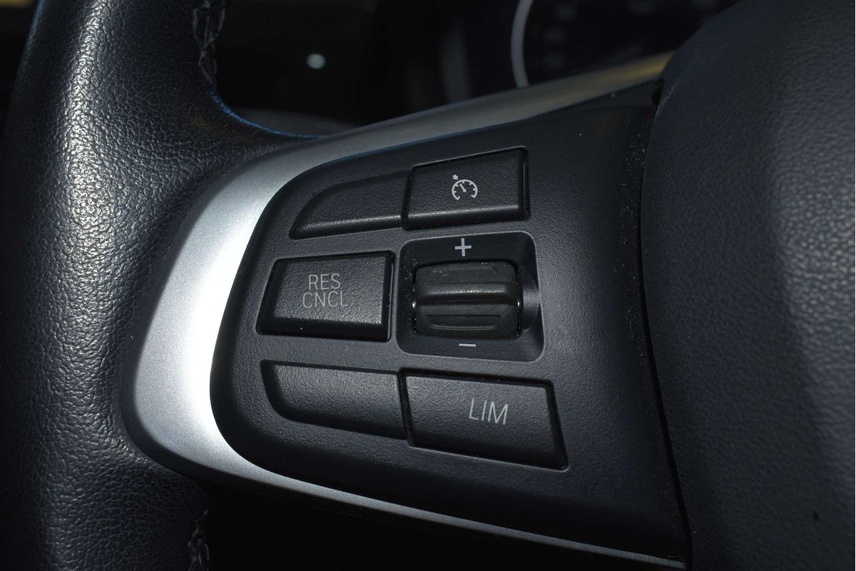2019 BMW X1 sDrive18i F48