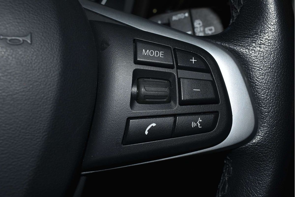 2019 BMW X1 sDrive18i F48