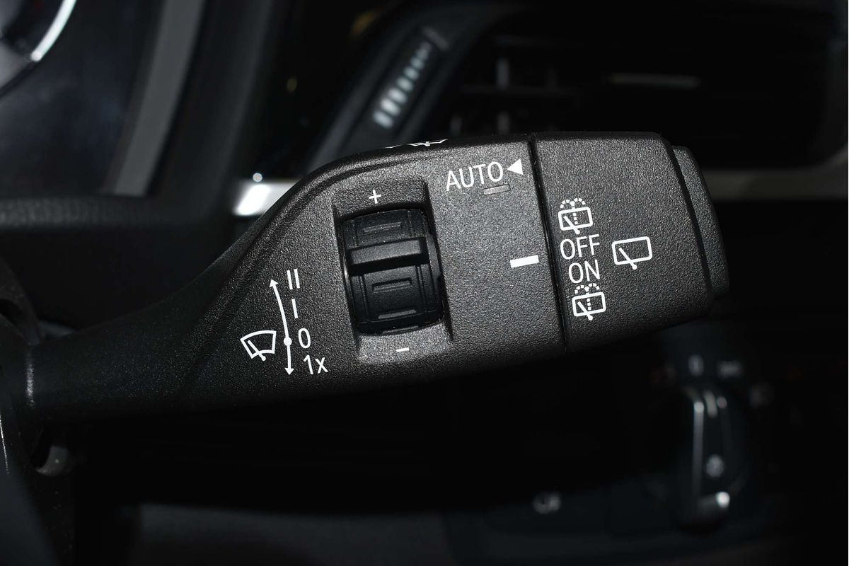 2019 BMW X1 sDrive18i F48