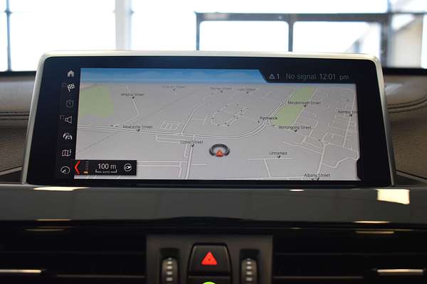 2019 BMW X1 sDrive18i F48