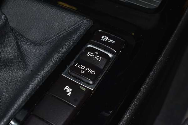 2019 BMW X1 sDrive18i F48