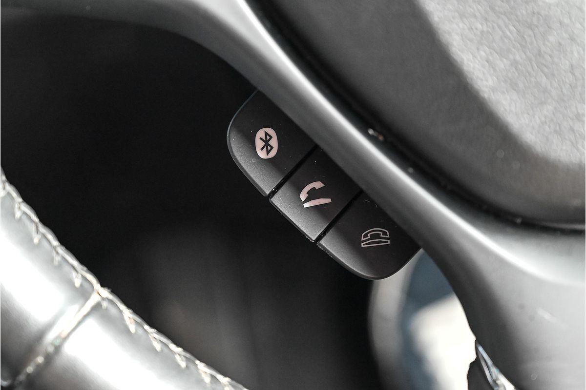 2022 Suzuki Baleno GL EW Series II