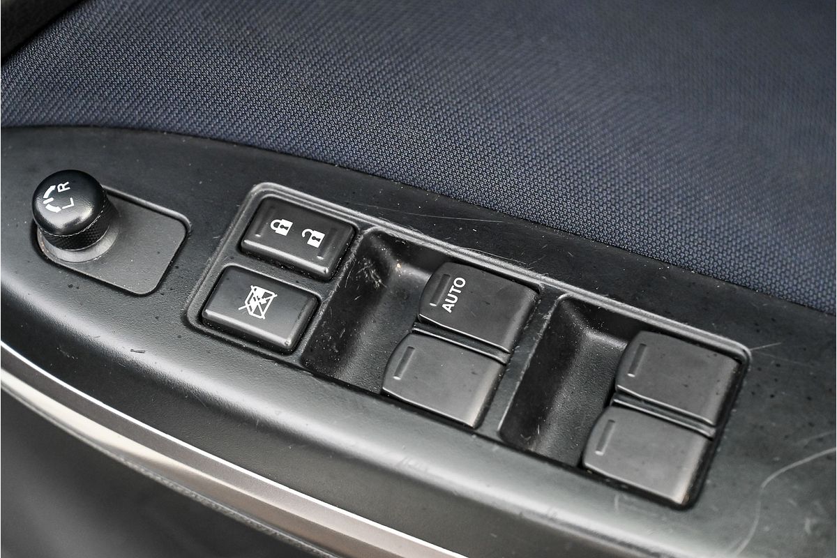 2022 Suzuki Baleno GL EW Series II