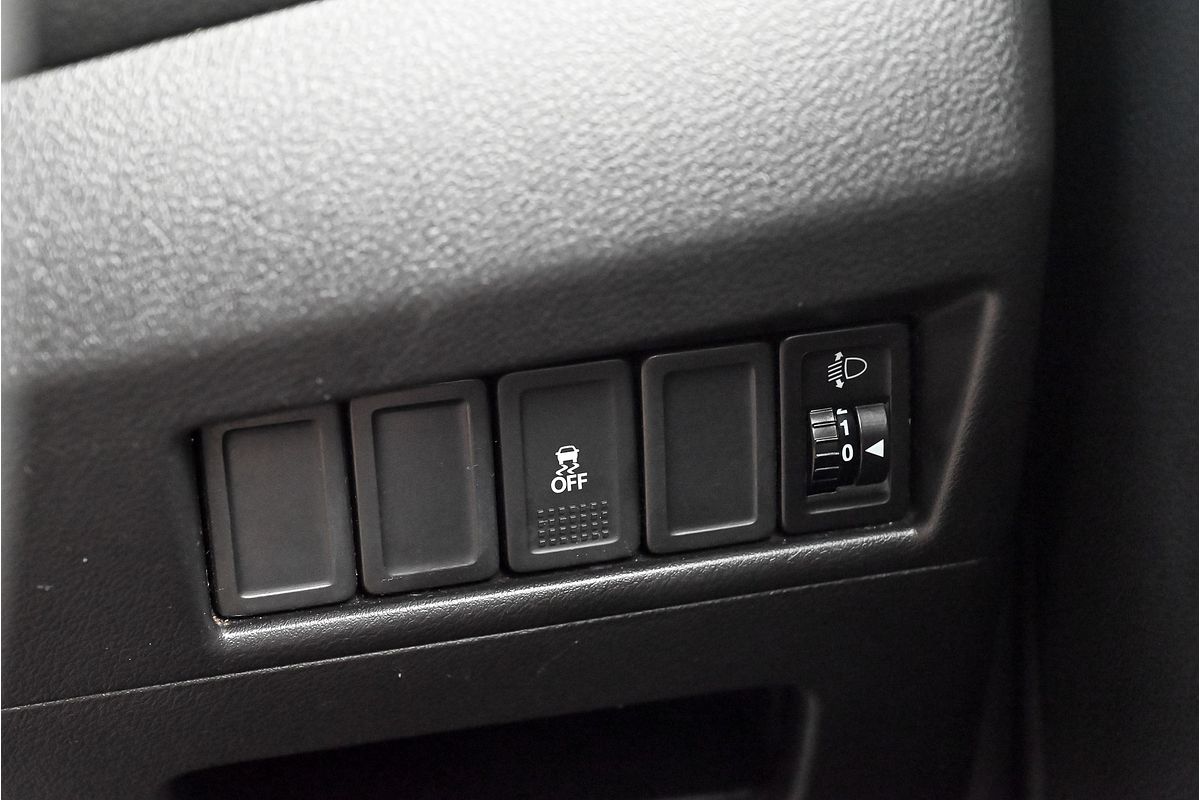 2022 Suzuki Baleno GL EW Series II