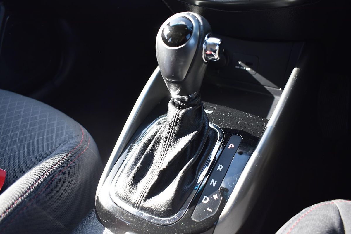 2012 Kia Cerato SLi TD