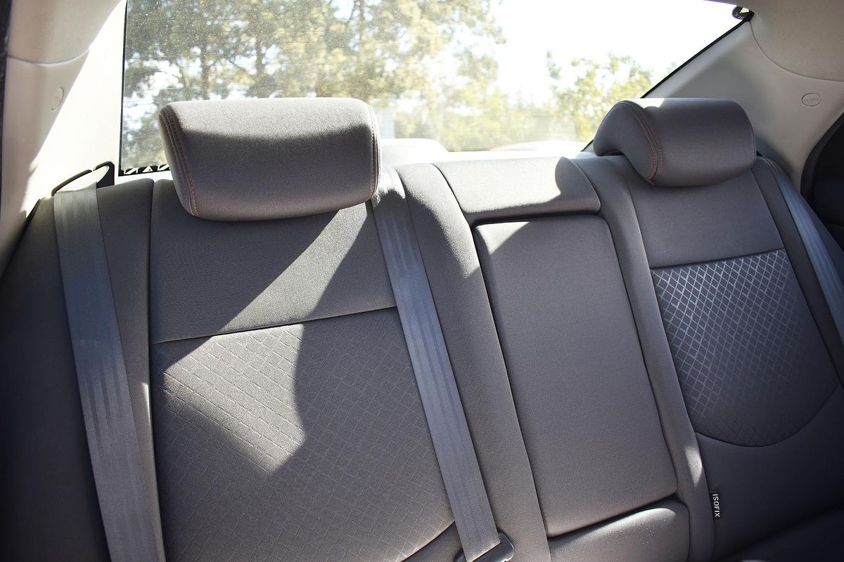 2012 Kia Cerato SLi TD