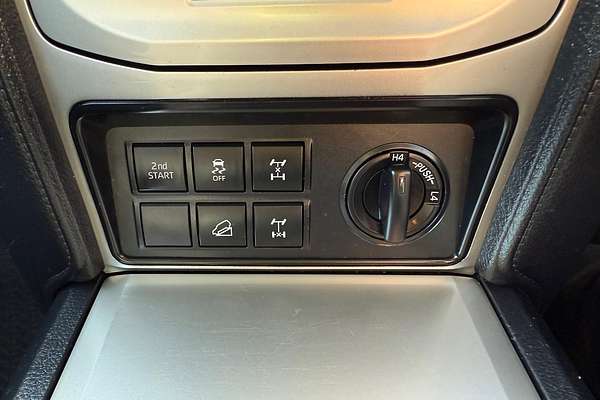 2023 Toyota Landcruiser Prado GXL GDJ150R