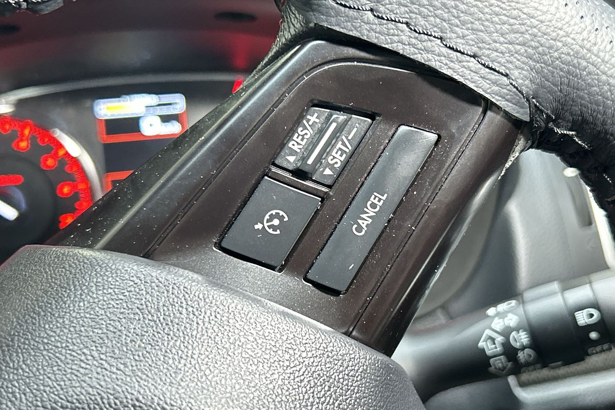 2016 Subaru WRX VA