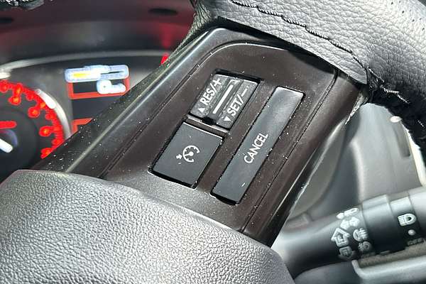 2016 Subaru WRX VA